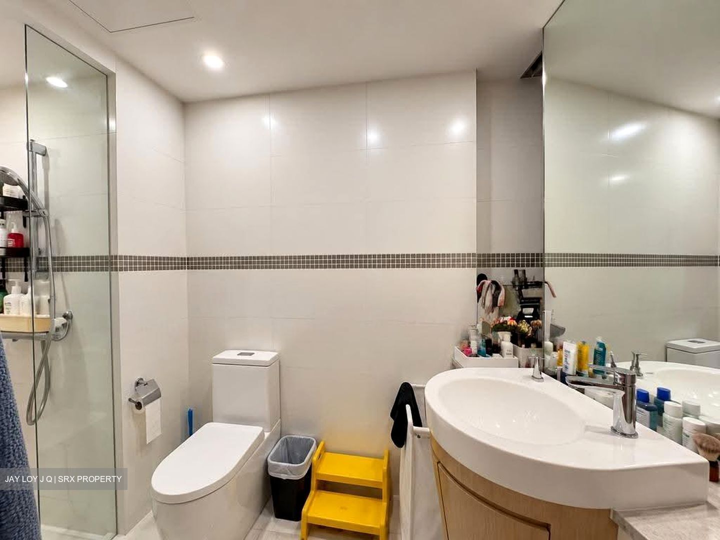 One-north Residences (D5), Apartment #628732871